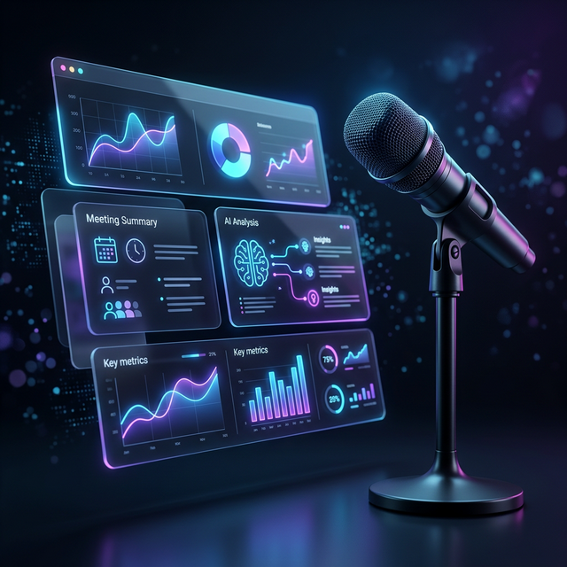 Interface Extensão Captura